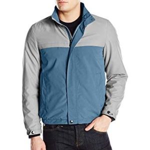 Perry Ellis Men's Jacket